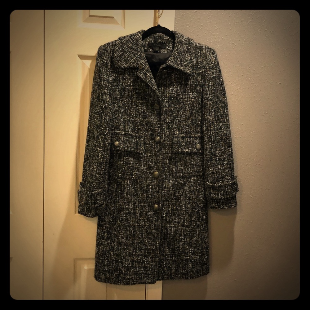 Express Coat